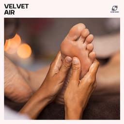 Velvet Air - Ultimate Massage Music Ensemble