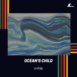 Ocean's Child - The Water Sleepers
