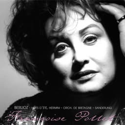 Berlioz : Herminie, Les nuits d'été - Hector Berlioz