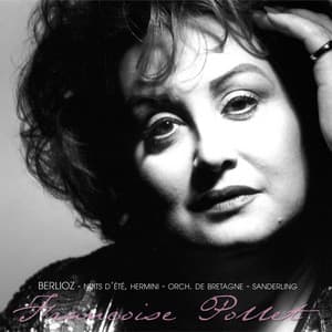 Berlioz : Herminie, Les nuits d'été - Hector Berlioz