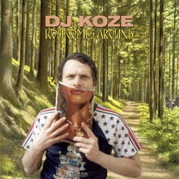 Kosi Comes Around - DJ Koze
