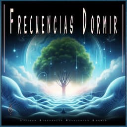 Frecuencias Dormir: Latidos Binaurales Relajantes Dormir - Música Binaural para Dormir