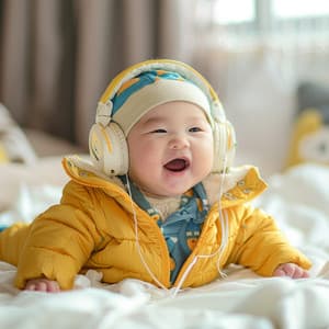 Baby's First Melodies: Gentle Tunes for Play - Bedtime Lullabies