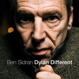 Dylan Different - Ben Sidran