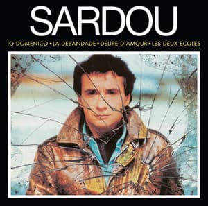 Rouge - Michel Sardou