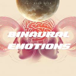 Binaural Emotions - Full Moon Glow