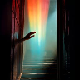 The Lightness of Letting Go - Agnes Yard