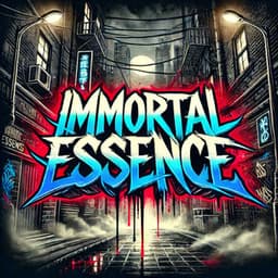 Immortal Essence - Rap Old School Beats