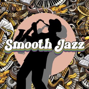 Horizon Jazz Sounds Uplifting Melodies for Tranquility - Smooth Jazz