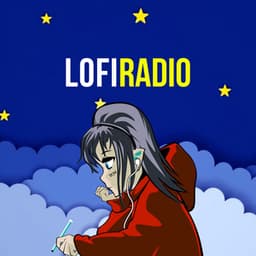 Lofi Beats In The Clouds - LOFI RADIO