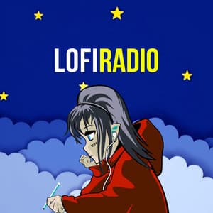 Lofi Beats In The Clouds - LOFI RADIO