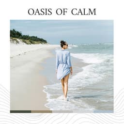 Oasis of Calm - Nature Of Sweden