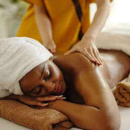 Smooth Music for Massage Stress Relief - Spa Healing Collection