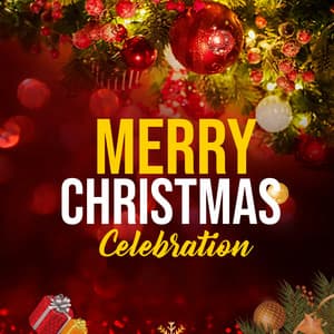 Merry Christmas Celebration - Christmas 2019