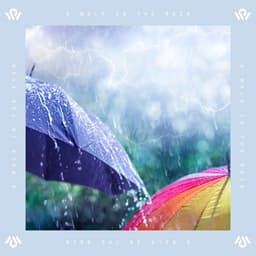 A Walk in the Rain - Kapok Drift