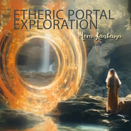 Etheric Portal Exploration - Mera Kanhaiya