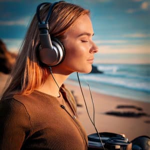 Music for Unwinding: Relaxation Journey - Therapy Music Sanctuary