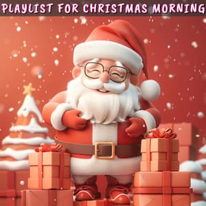Playlist For Christmas Morning - Christmas Music