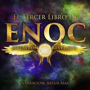 El Tercer Libro de Enoc - Artur Mas