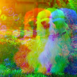 Alto Sax Solo - Music for Cozy Hounds - Dog Sleeping Soundtracks Deluxe