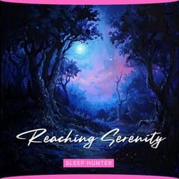 Reaching Serenity - Sleep Hunter