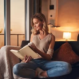 Sesiones De Estudio: Música Orquestal Para El Enfoque - Lee Rosangela