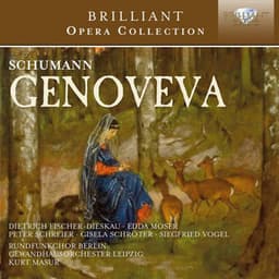 Schumann Genova - Robert Schumann