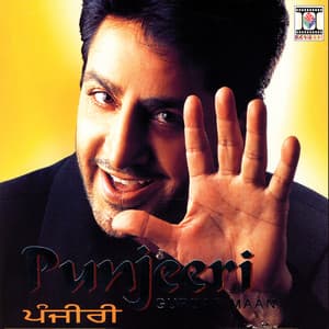 Punjeeri - Gurdas Maan