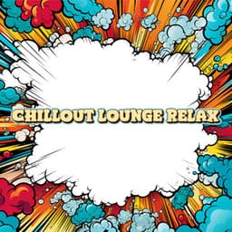 Chill Lounge Background Music For Relaxing - Instrumental Jazz Music Ambient