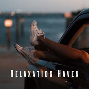 Relaxation Haven: Groovy Jazz Harmonies - Monday Morning Jazz Playlist