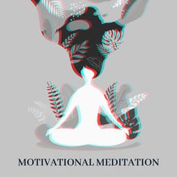 Motivational Meditation: Clarity and Focus, Relaxation for Body and Mind, Meditation Path to Relieve Thoughts - Natural Meditation Guru