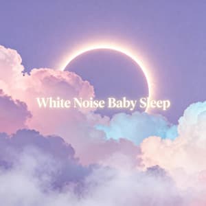 Inner Harmony Guided Meditation Music Journey - White Noise Baby Sleep