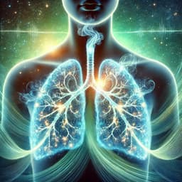 Lung Detox: Respiratory System Healing & Rife Frequency - Healing Spiritual Frequencies