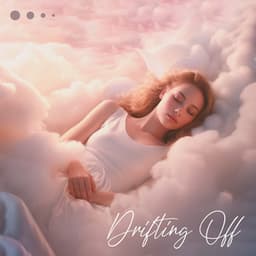 Drifting Off: Deep Sleep Aid, Insomnia Cure, Peaceful Night - Deep Sleep Music Academy