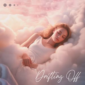 Drifting Off: Deep Sleep Aid, Insomnia Cure, Peaceful Night - Deep Sleep Music Academy