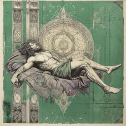 Delights and Lighthearted Whimsy - Entspannungsmusik