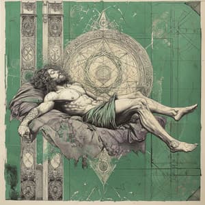 Delights and Lighthearted Whimsy - Entspannungsmusik