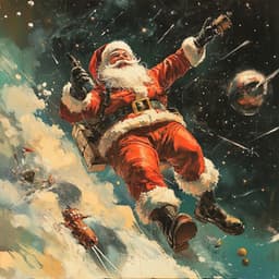 Enchanted Christmas Journey - Christmas Classic Music