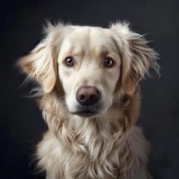 Peaceful Paws: Calming Music for Dogs - Chill My Pooch