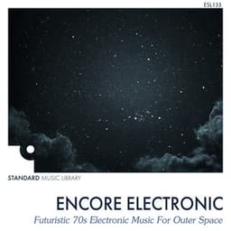 Encore Electronic - We See The Future - Brian Hodgson