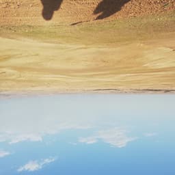 Cold Desert - Comet 1993