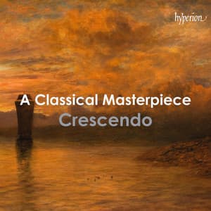 "A Classical Masterpiece" - Crescendo - Ludwig van Beethoven