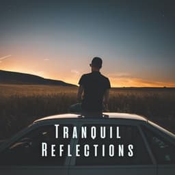 Tranquil Reflections: Meditative Sounds for Total Relaxation - Oasis of Relaxation Meditation