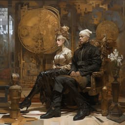 Twilight Rhythms - Buddha Lounge