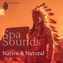 Spa Sounds: Native & Natural - Shamanic World