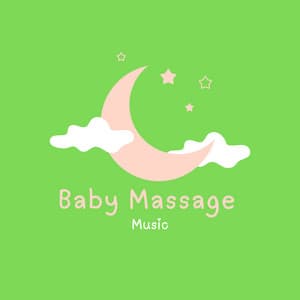 Relaxing Infant Sleep Aid - Baby Massage Music