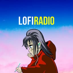 Lofi For Cold Days - LOFI RADIO