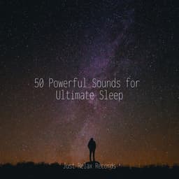 50 Powerful Sounds for Ultimate Sleep - Rising Higher Meditation