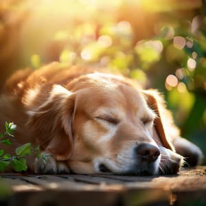 Vibras Lofi Relajantes Para Tardes Tranquilas De Perros - Vibraciones perezosas