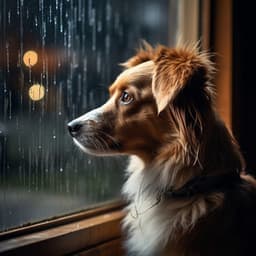 Senderos De Lluvia: Delicia Para Perros - Música para perritos